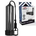 pump addicted - bomba erecciÓn rx7 negro con vibrador