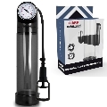 pump addicted - bomba erecciÓn rx9 negro con vibrador