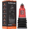 Bomba para Pénis Bathmate Hydromax 3 Vermelho