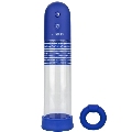 admiral - erection pump kit rechargeable