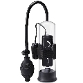 pump worx - beginners vibrating suction-cup pump