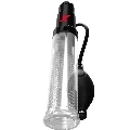 pdx elite - bomba de succion masturbadora con vibracion suck n pump stroker