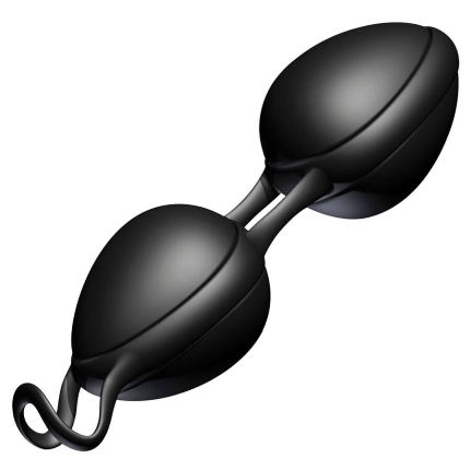 Bolas de Kegel Joyballs Preto