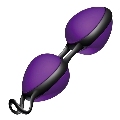 Bolas de Kegel Joyballs Roxo