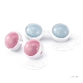 Bolas de Kegel Lelo Luna