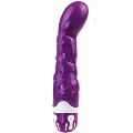 Vibrador Baile Sensão Roxo