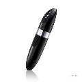 lelo - mia 2 black vibrator