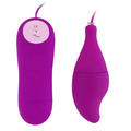 baile - pleasure shell12 purple save new