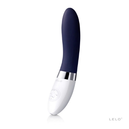 Vibrador Lelo Liv 2 Azul