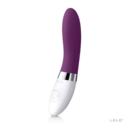 lelo - liv 2 vibrador violeta