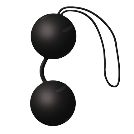 Bolas de Kegel Joyballs Lifestyle Preto