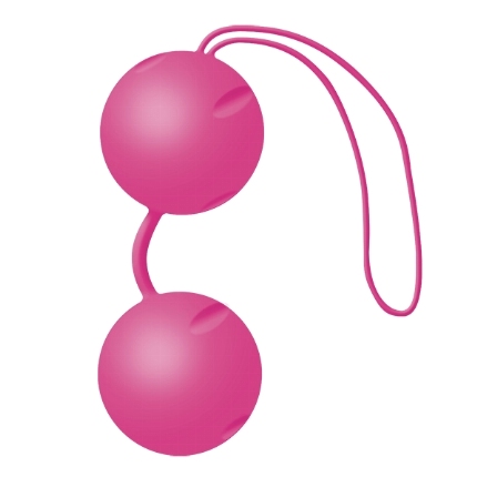 Bolas de Kegel Joyballs Lifestyle Rosa