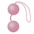 Bolas de Kegel Joyballs Lifestyle Rosa Claro