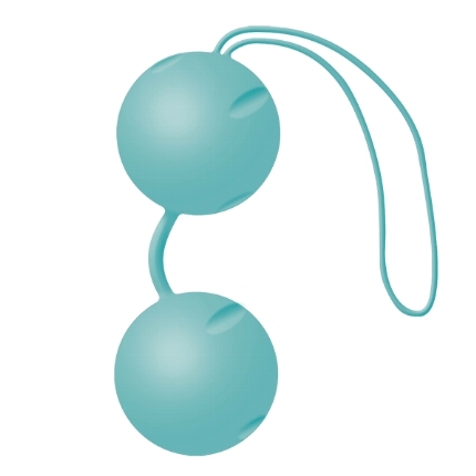 Bolas de Kegel Joyballs Lifestyle Verde