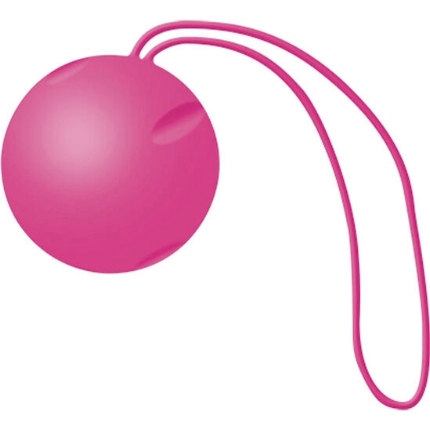 joydivion joyballs - single lifestyle fuchsia