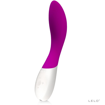 lelo - mona wave vibrator purple