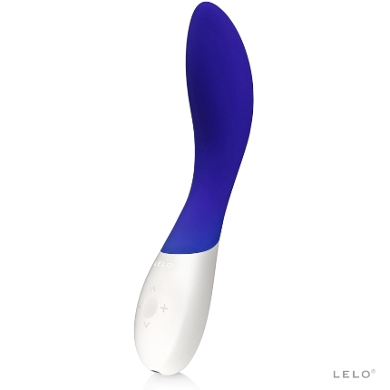 Vibrador Lelo Mona Azul