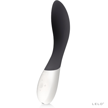 lelo - mona wave black vibrator