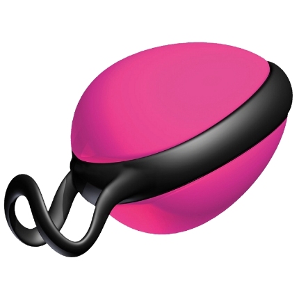 1x Bola de Kegel Joyballs Rosa