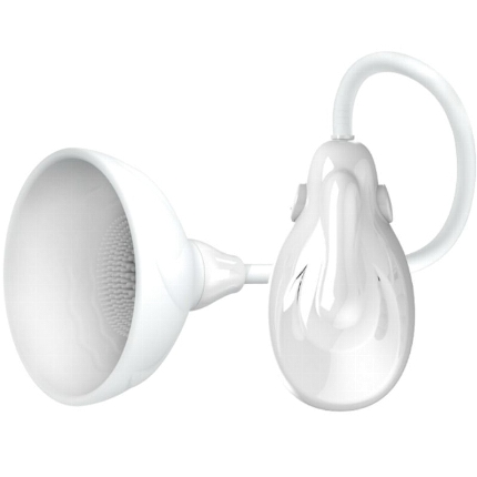 pretty love - flirtation fantasy partner nipple stimulator