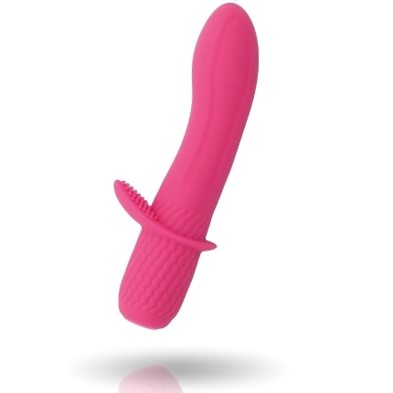 Vibrador Inspire Edith Rosa