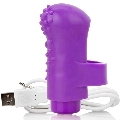 screaming o - rechargeable thimble fing olilac