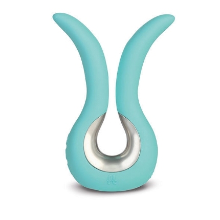 g-vibe - fun toys mini tiffany mint