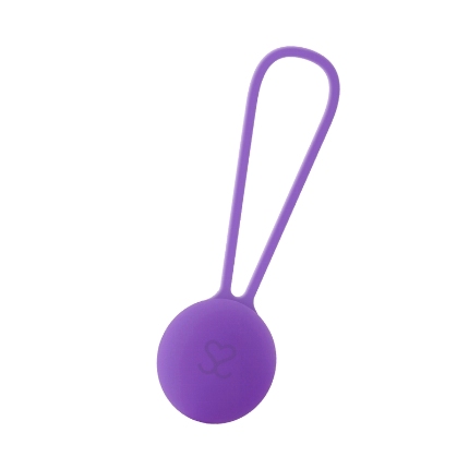 Bola de Kegel Moressa Osian One Roxo