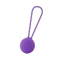 Bola de Kegel Moressa Osian One Roxo