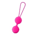 moressa - osian two premium silicone pink