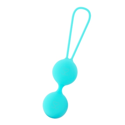 moressa - osian two premium turquoise silicone