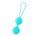 Bolas de Kegel Moressa Osian Two Turquesa