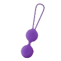 Bolas de Kegel Moressa Osian Two Roxo