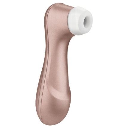 Estimulador de Clitóris Satisfyer Pro 2