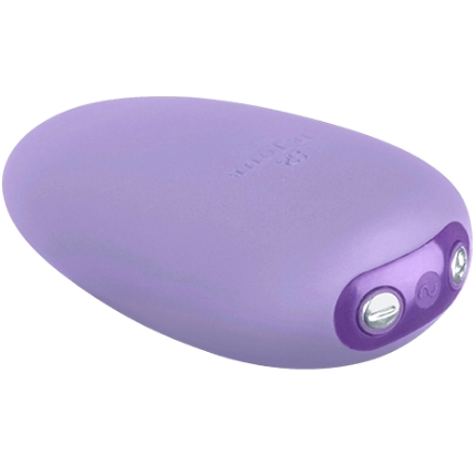 je joue - mimi soft purple massager