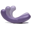 Vibrador Je Joue G-kii Roxo