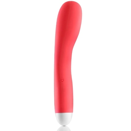 Vibrador Je Joue Ooh Coral