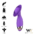 womanvibe - puppy stimulator rechargeable silicone