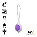 Bola de Kegel Womanvibe Keisy 1