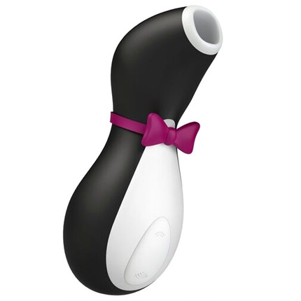 Estimulador de Clitóris Satisfyer Pro Penguin Edição 2020