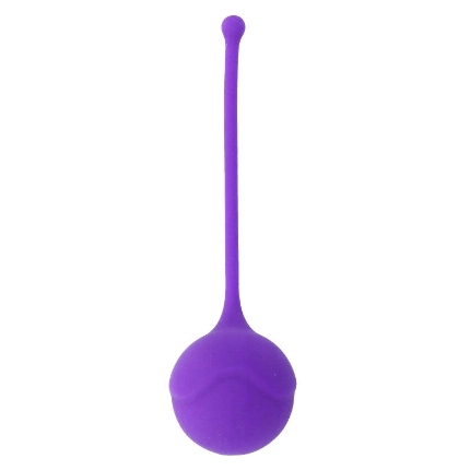 Bolas de Kegel Intense Kisha Fit One Roxo