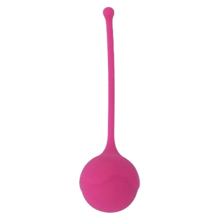 Bolas de Kegel Intense Kisha Fit One Rosa