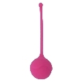 Bolas de Kegel Intense Kisha Fit One Rosa