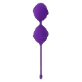 Bolas de Kegel Intense Karmy Fit Roxo