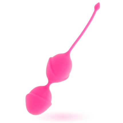 intense - karmy fit kegel silicone fucsia