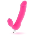 Vibrador Rabbit Intense Sugar Rosa