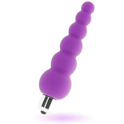 intense - snoopy 7 speeds silicone lila