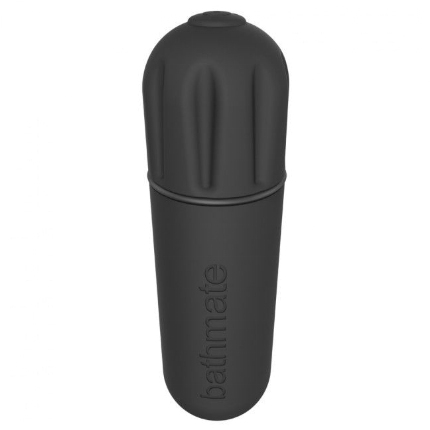 bathmate - vibe black vibrating bullet