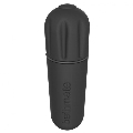 bathmate - vibe black vibrating bullet