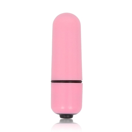 glossy - small bullet vibe pink